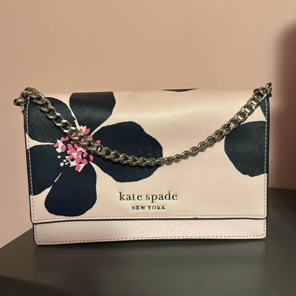 Kate spade crossbody handbag